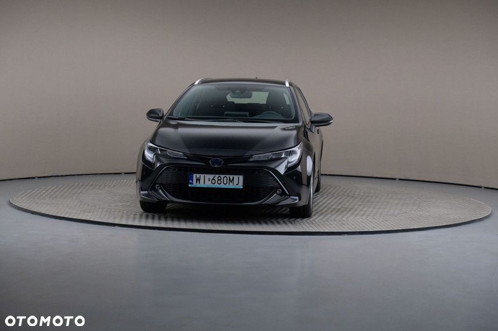 Toyota Corolla 1.8 Hybrid Comfort - 3