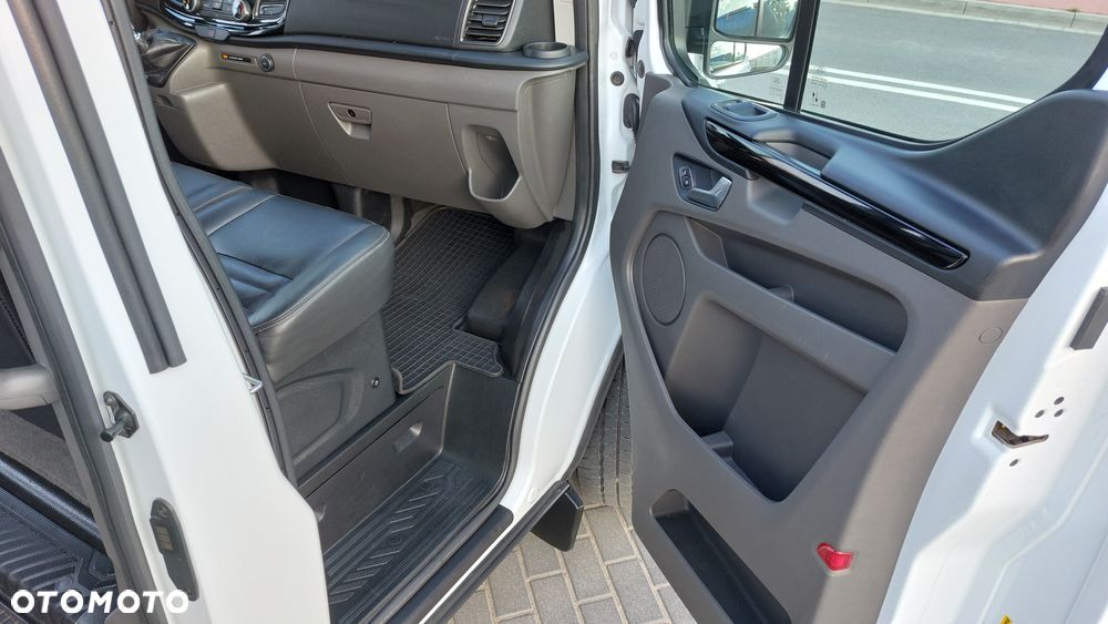 Ford Transit Custom Kombi 340 L2H2 Trend - 26