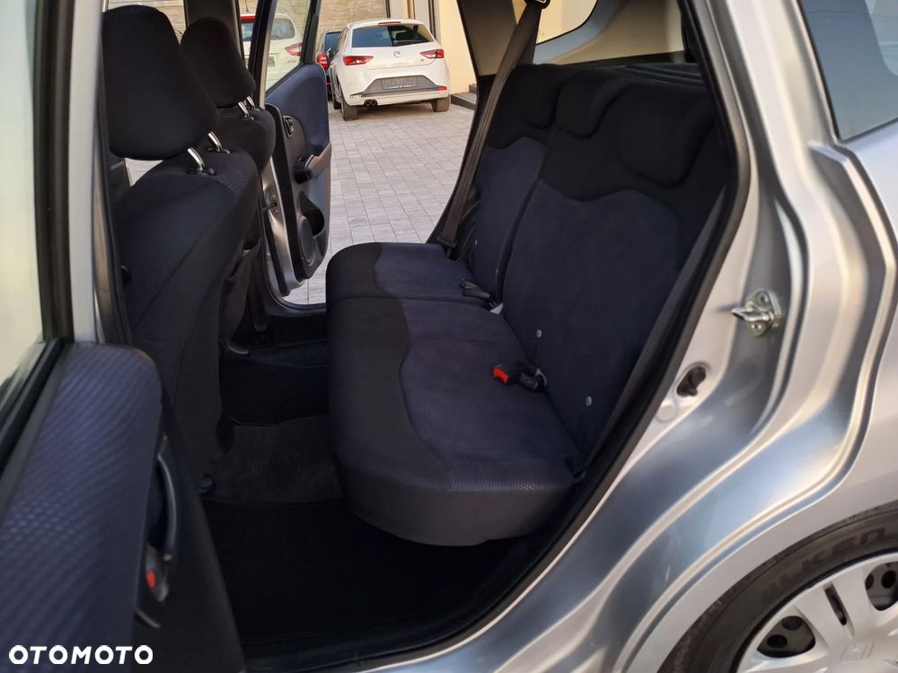 Honda Jazz 1.4 i-VTEC Comfort - 27