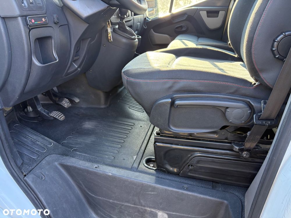 Renault Master - 21
