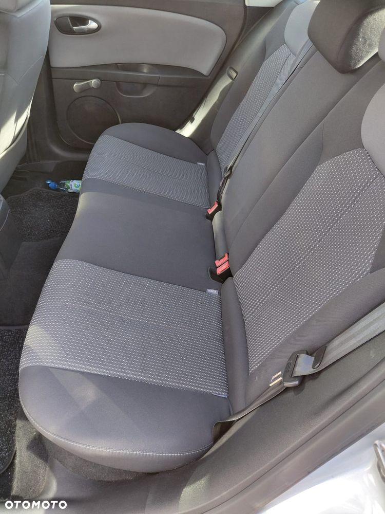 Seat Leon 1.4 TSI Style - 13