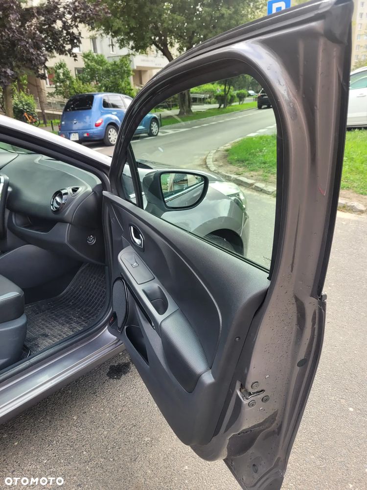 Renault Clio 1.2 Enegry TCe Limited Plus EDC - 19