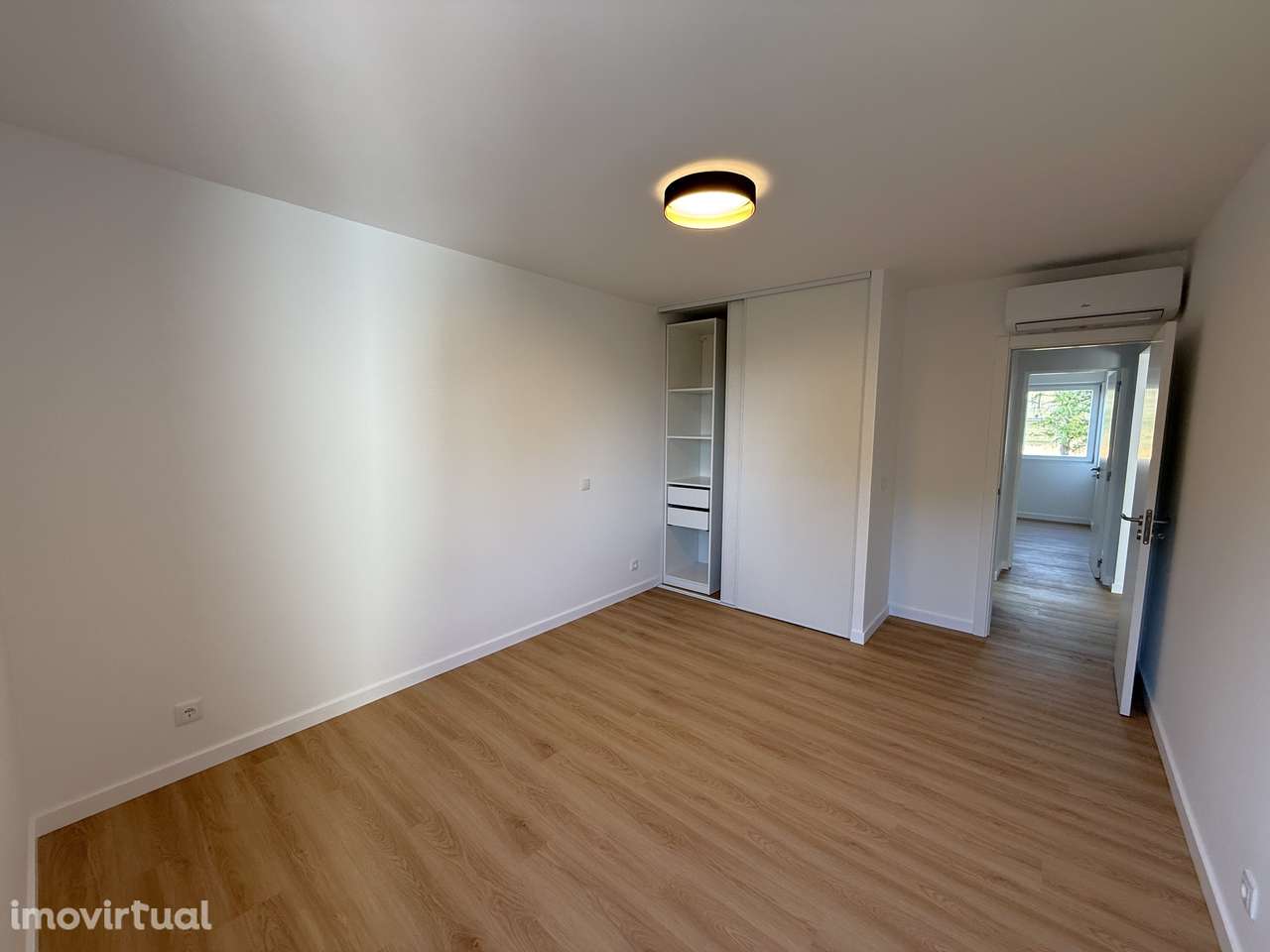 Apartamento T2 Remodelado em Albufeira - Grande imagem: 5/15