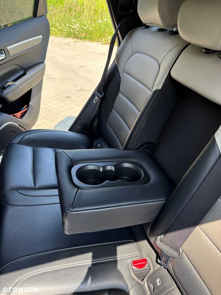 Renault Koleos 2.0 dCi Initiale Paris X-Tronic - 10