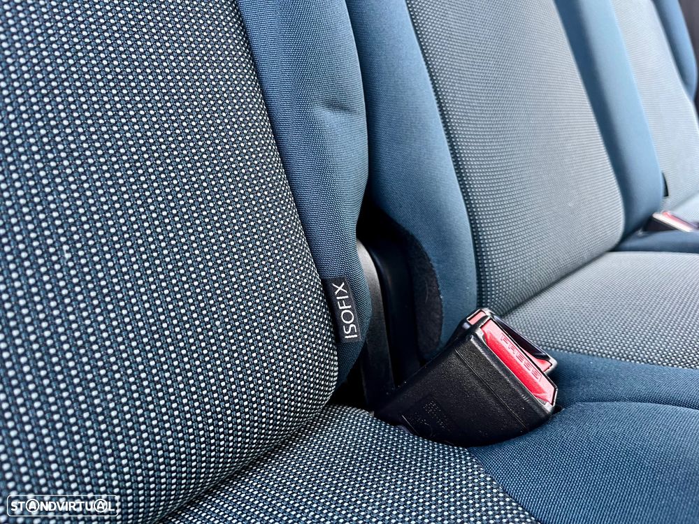 Citroën Berlingo 1.6 BlueHDi Feel - 19