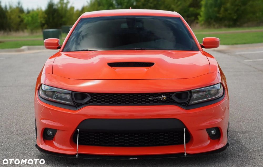 Dodge Charger 6.4 Scat Pack - 3