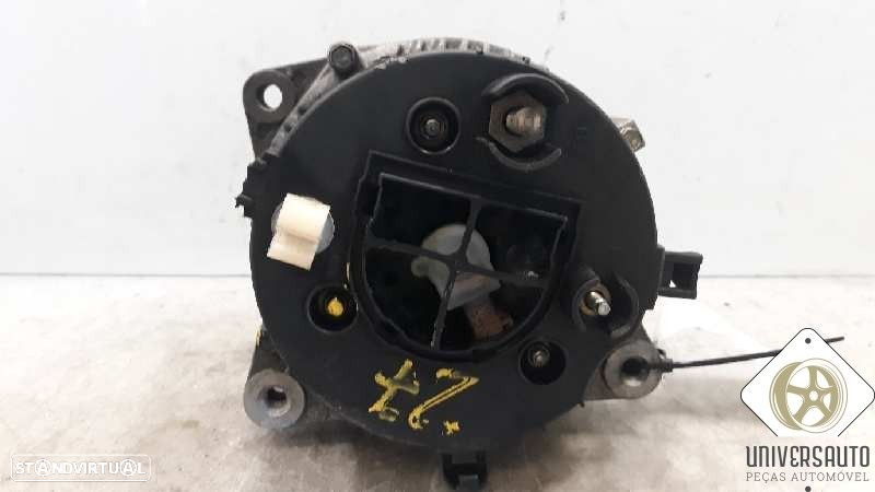ALTERNADOR PEUGEOT 607 2000 - 4