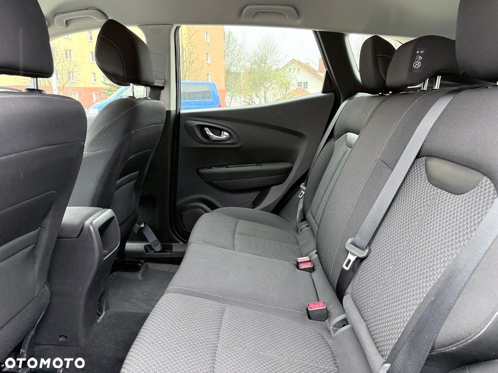 Renault Kadjar 1.2 Energy TCe Adventure - 34