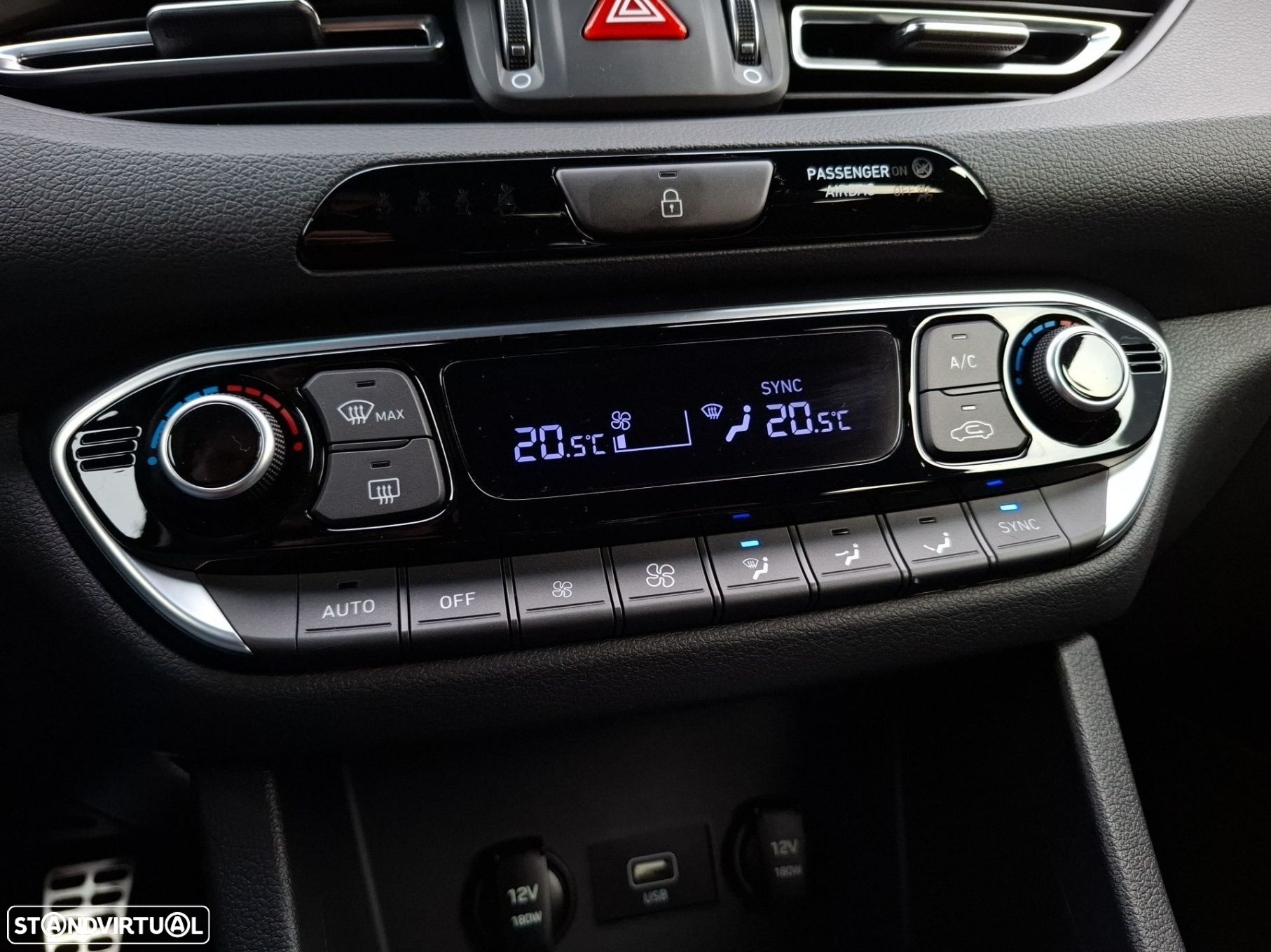 Hyundai i30 N 2.0 T-GDi Pack Performance - 19