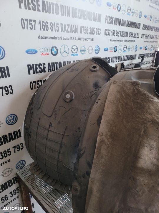 Carenaje Carenaj Roata Aparatoare Noroi Fata Hyundai Tucson An 2015-2020 Dezmembrez Hyundai Tucson - 3