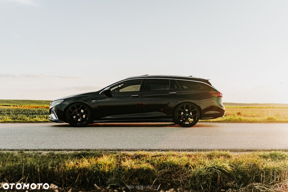 Opel Insignia 2.0 CDTI Innovation S&S - 8