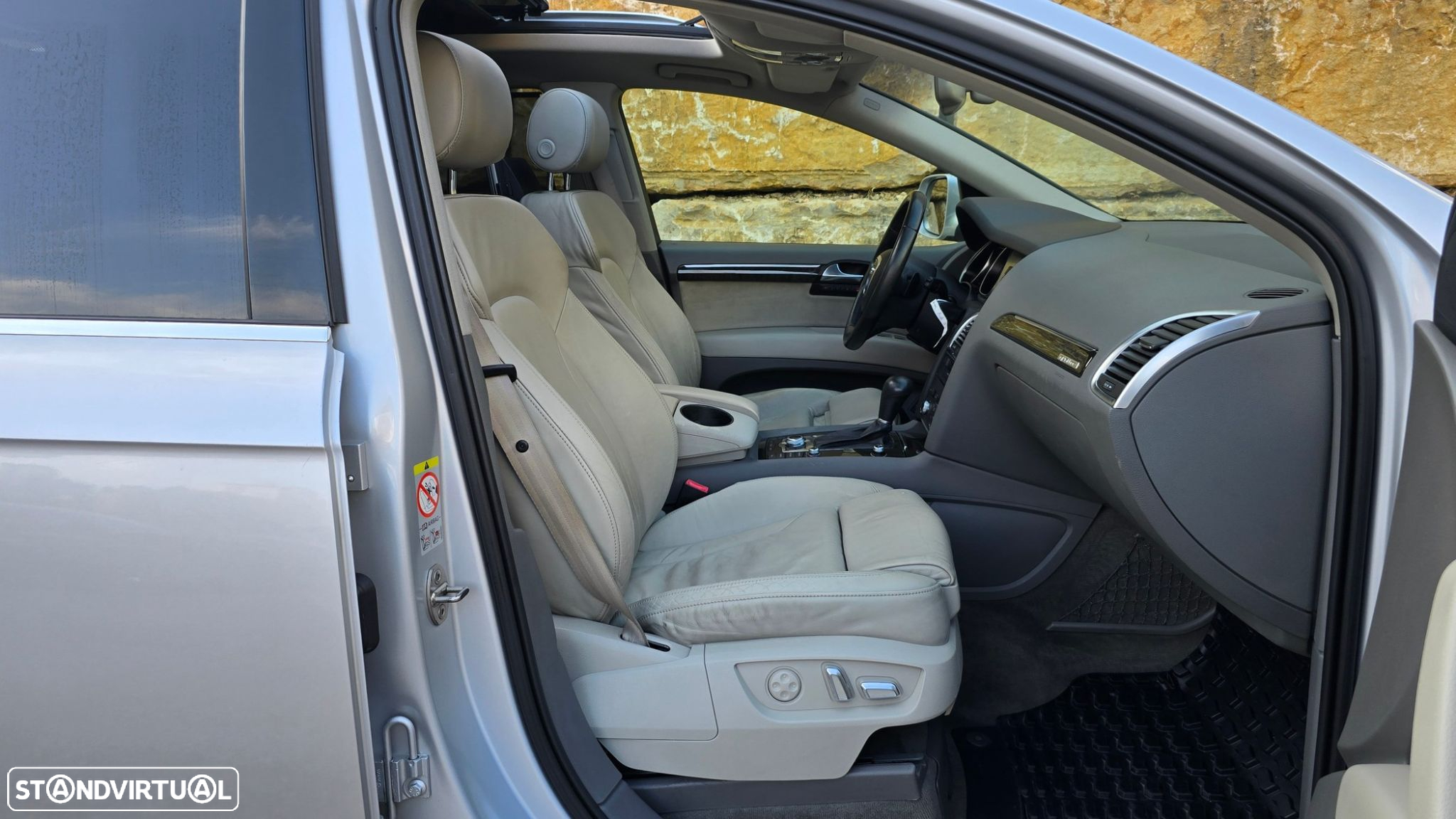 Audi Q7 - 35