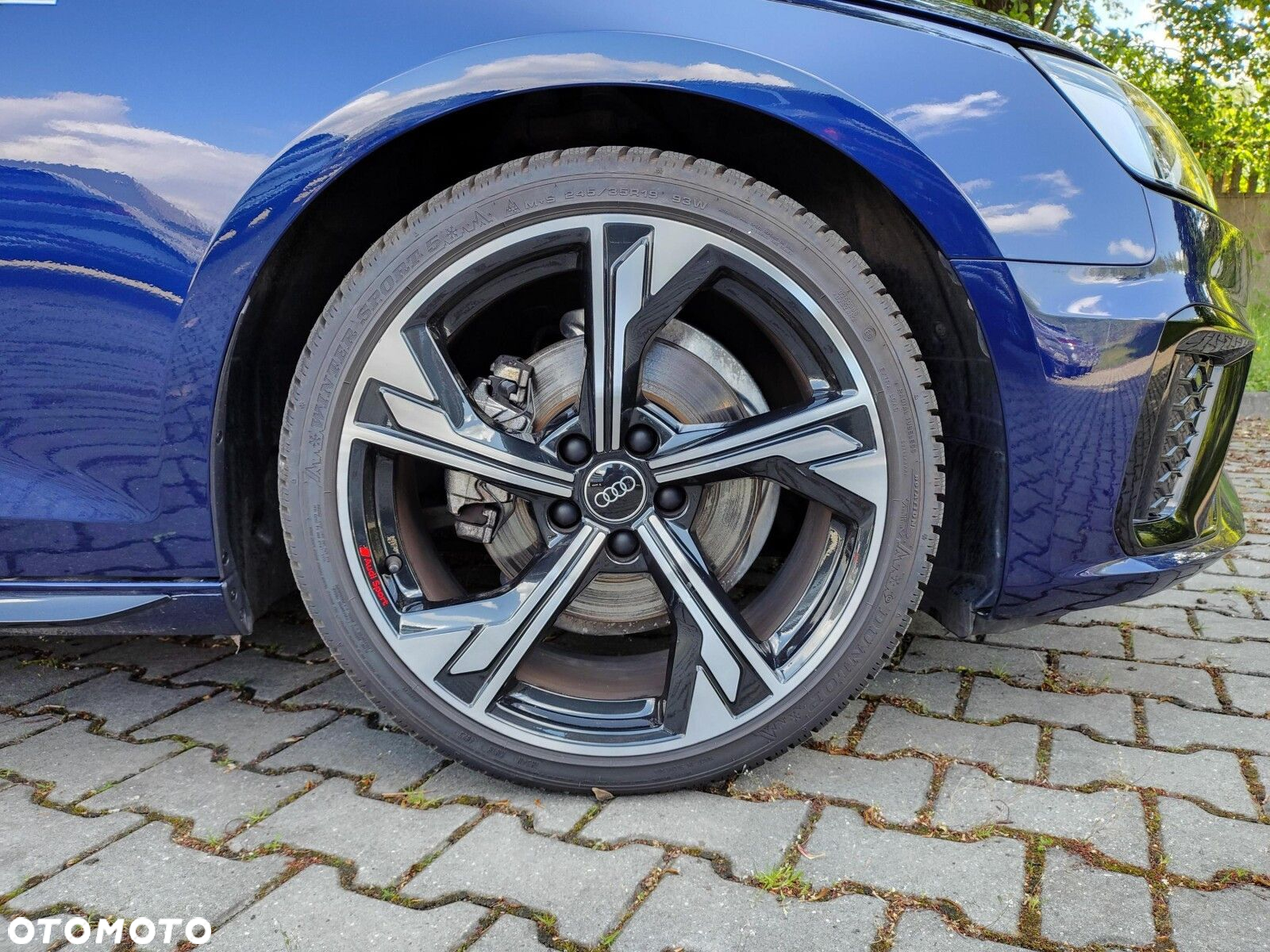 Audi A4 - 18
