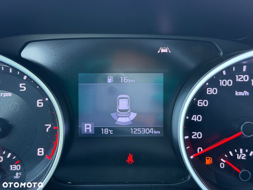 Kia Ceed 1.4 L Business Line Plus - 33