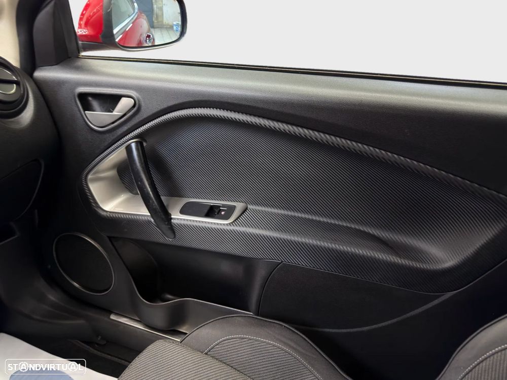 Alfa Romeo MiTo 1.4 MPi Progression - 15