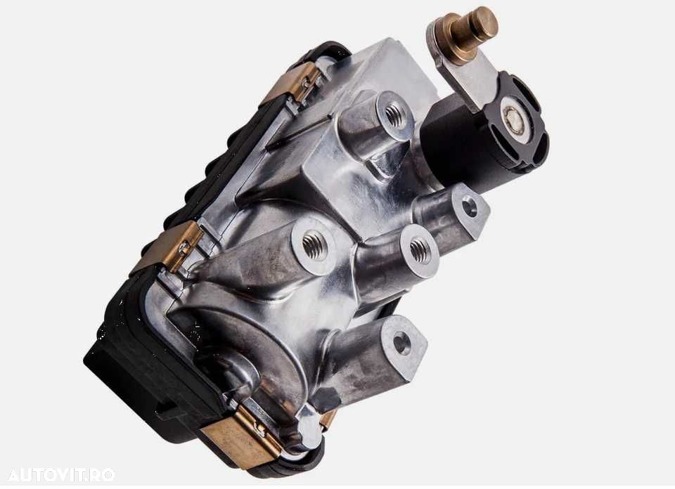 Actuator Motoras Turbo Turbina Mercedes Jeep 3.0 V6 G-88 G-088 G-22 - 2