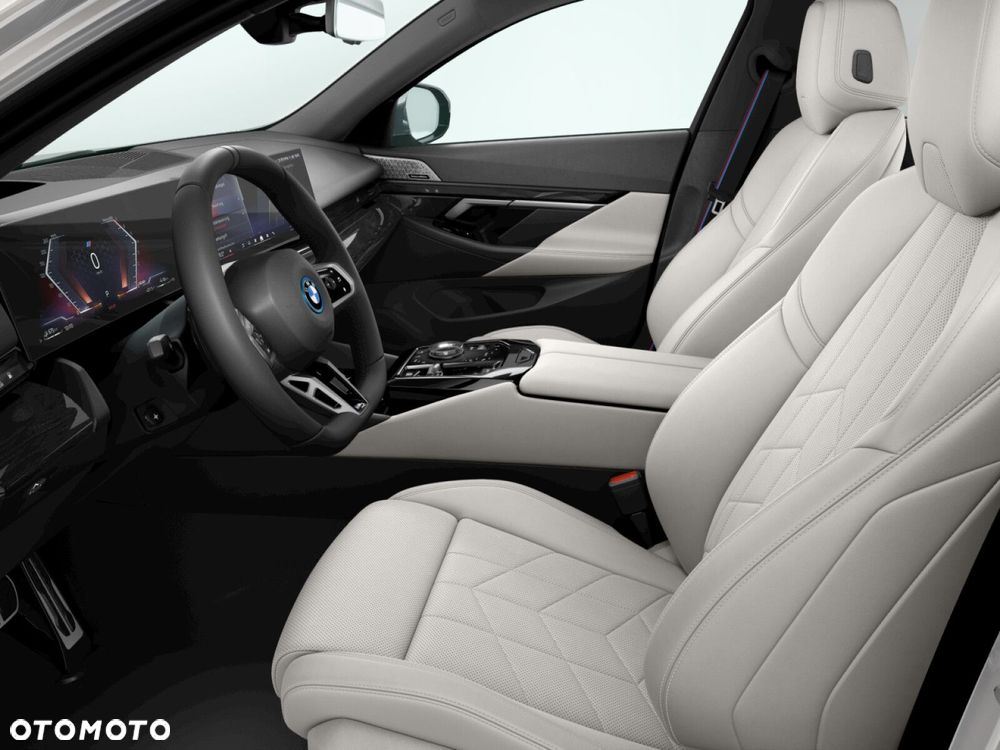 BMW Seria 5 - 5