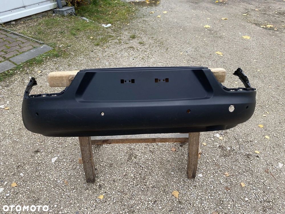 ZDERZAK TYŁ TYLNY KIA SPORTAGE III 10-15 86611-3V000 - 1