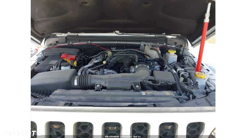 Jeep Gladiator - 12