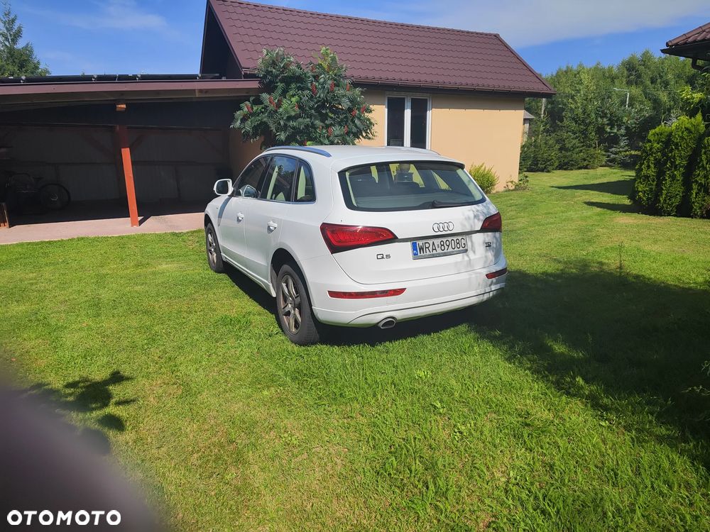Audi Q5 - 9