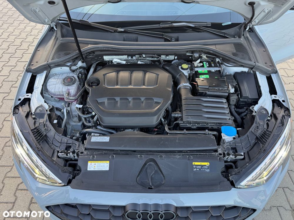Audi A3 Limousine - 27