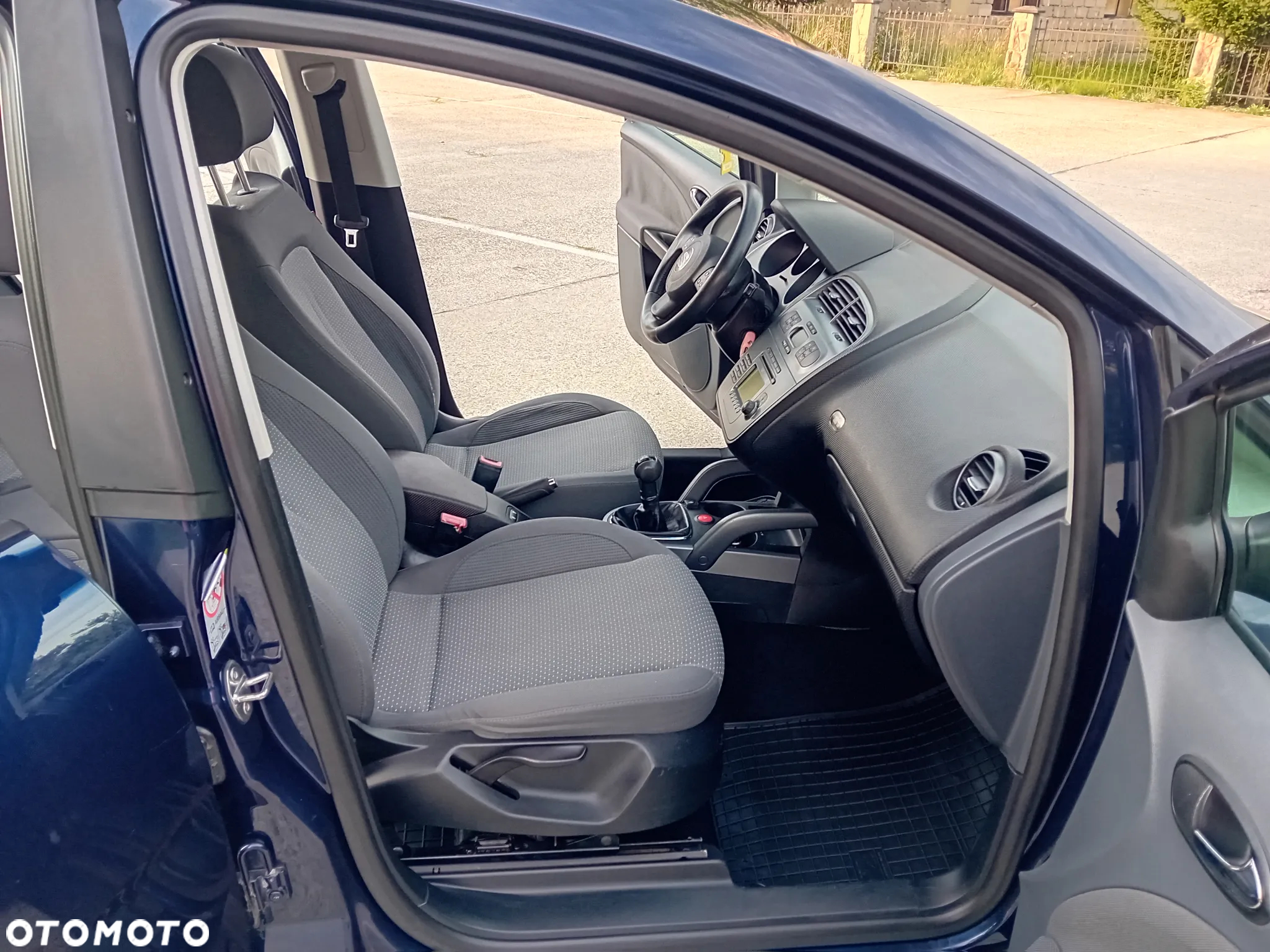 Seat Altea XL 1.6 Reference - 12