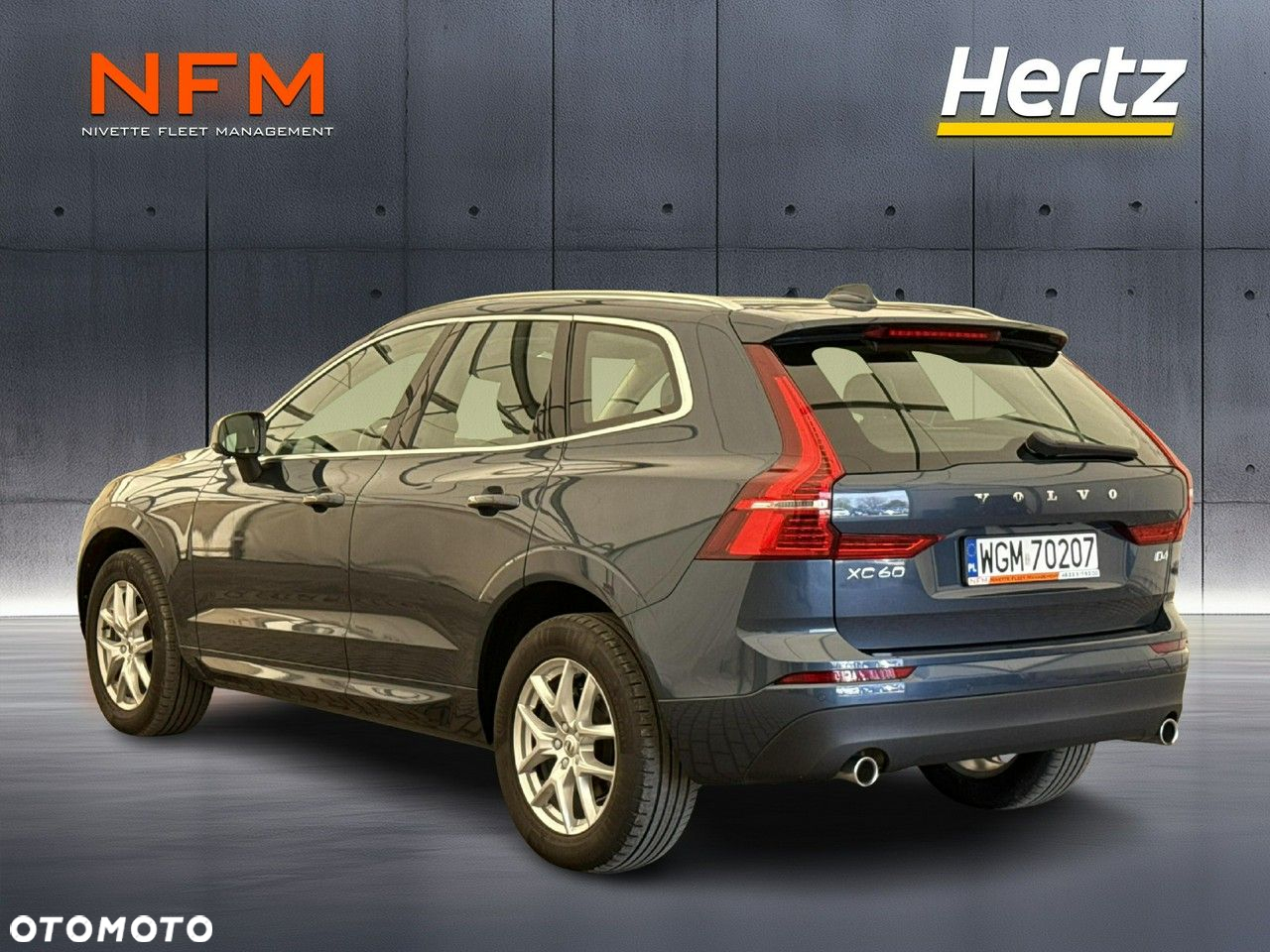 Volvo XC 60 - 4