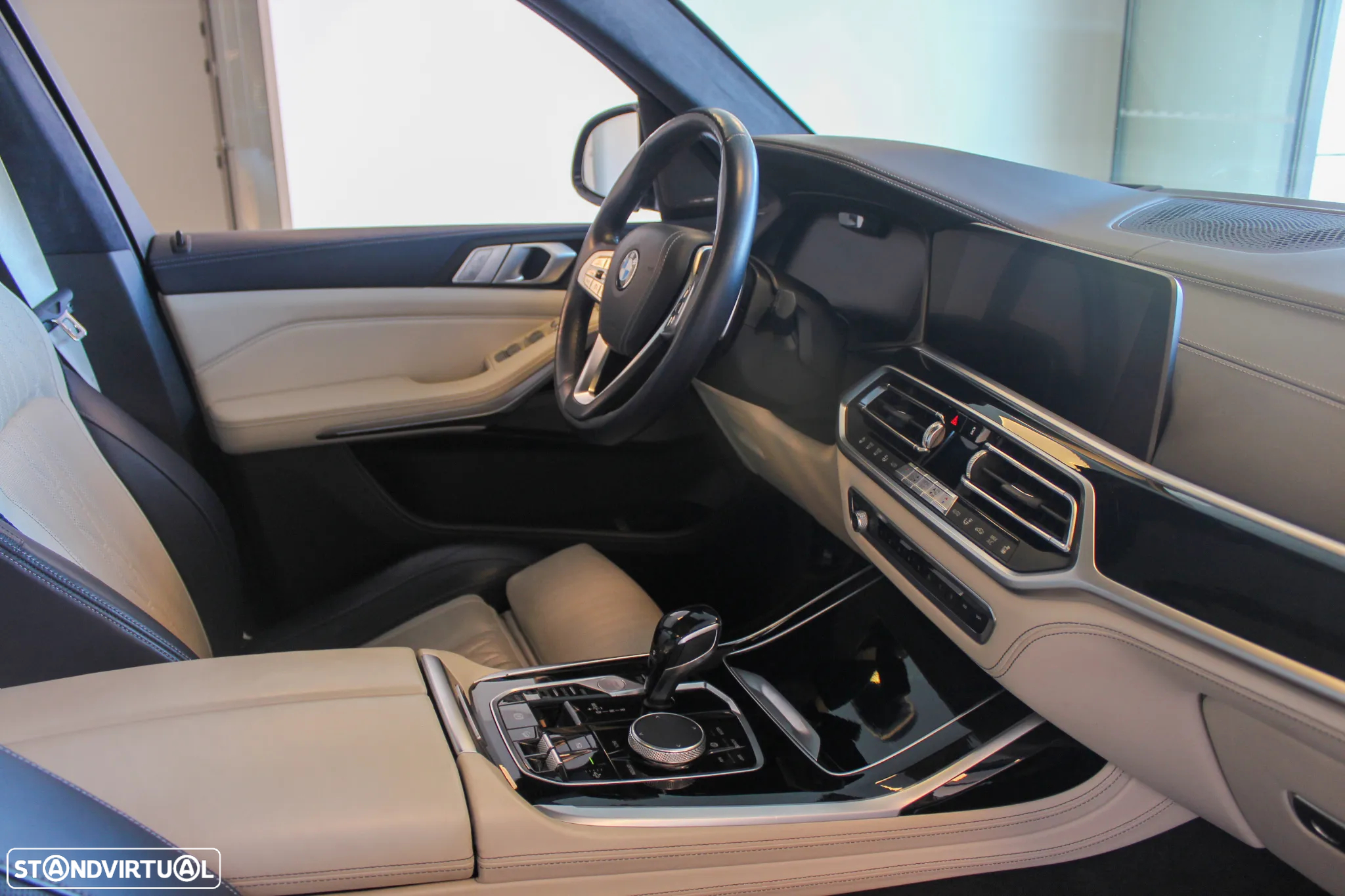BMW X7 30 d xDrive - 15