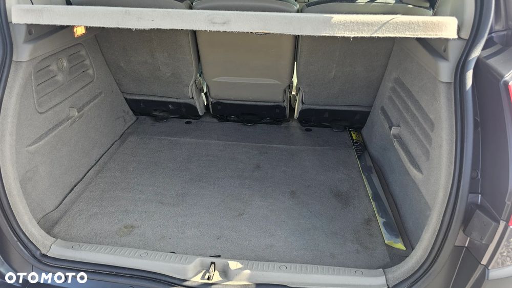 Renault Scenic 1.6 16V Confort Authentique - 9