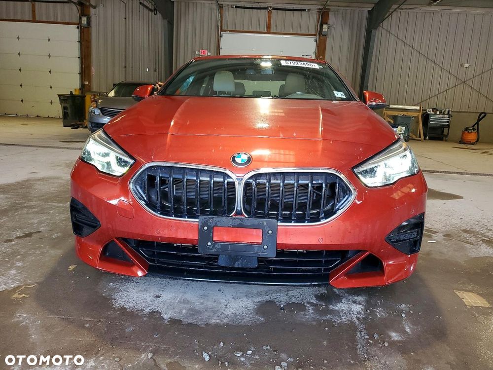 BMW Seria 2 - 6