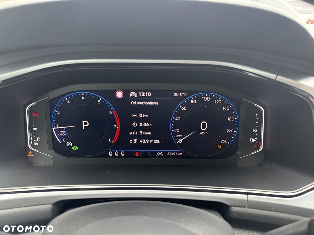 Volkswagen T-Roc 1.5 TSI Special Edition DSG - 14