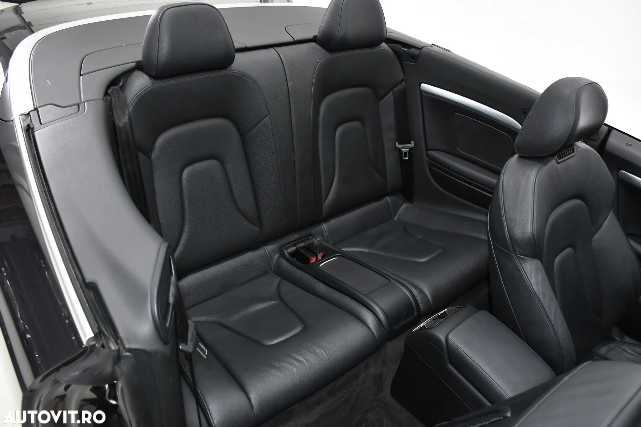 Audi A5 Sportback 2.0 TDI Multitronic - 16