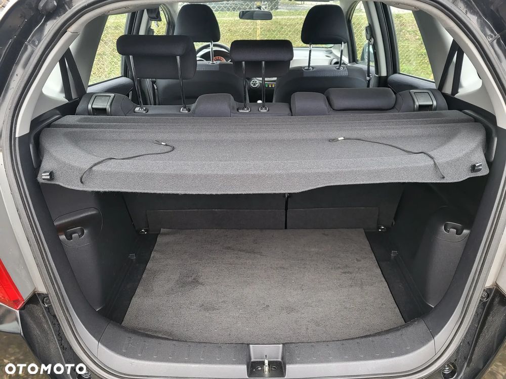 Honda Jazz 1.2 i-VTEC - 25