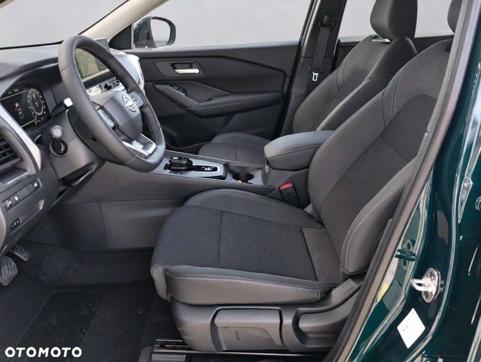 Nissan Qashqai 1.5 e-POWER N-Connecta - 18
