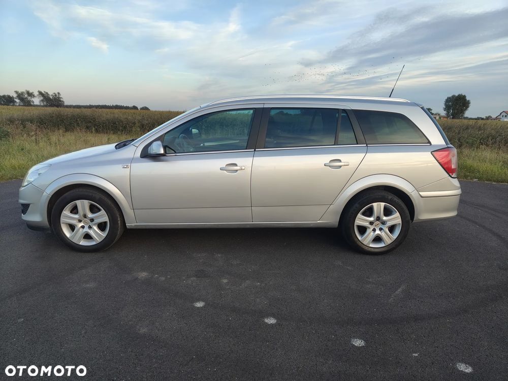Opel Astra - 3