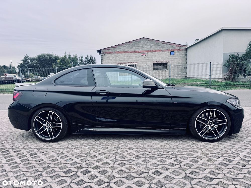 BMW Seria 2 228i - 7