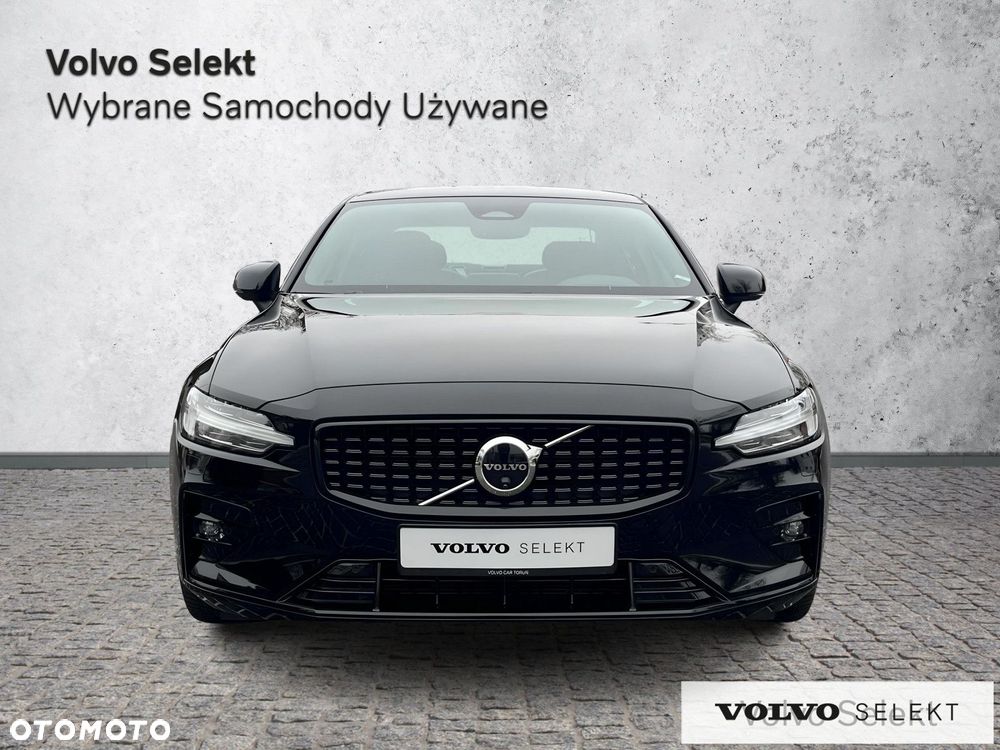 Volvo S60 - 10