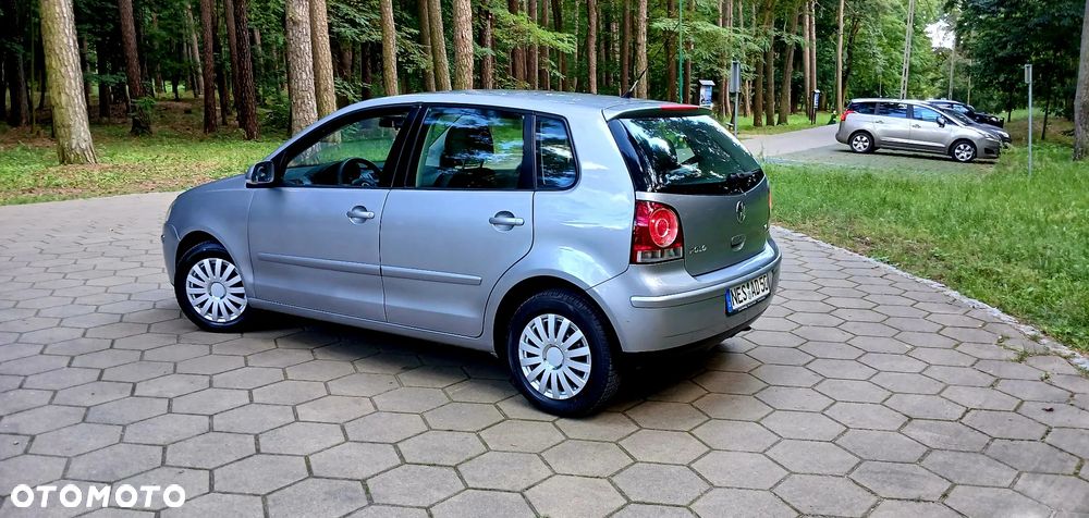 Volkswagen Polo 1.4 Tour - 2