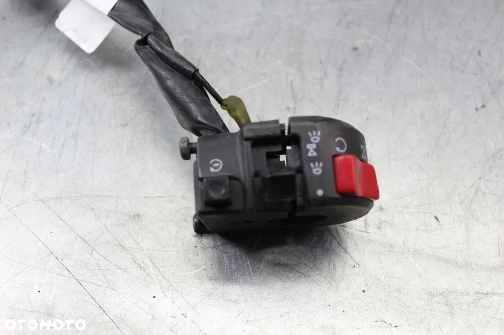 Yamaha FJR 1300 10r przełączniki prawe - 1