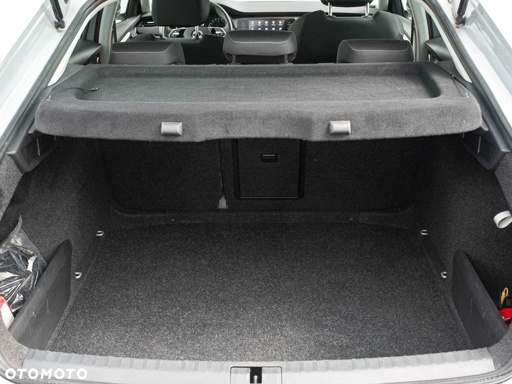 Skoda Octavia 1.5 TSI ACT Ambition - 24