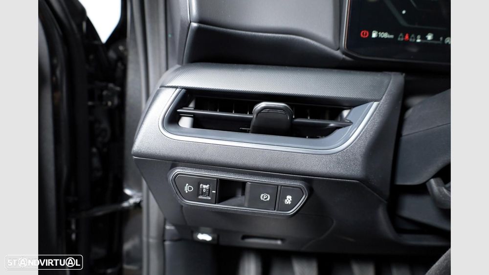 Kia K4 1.0 T-GDI Tech - 8