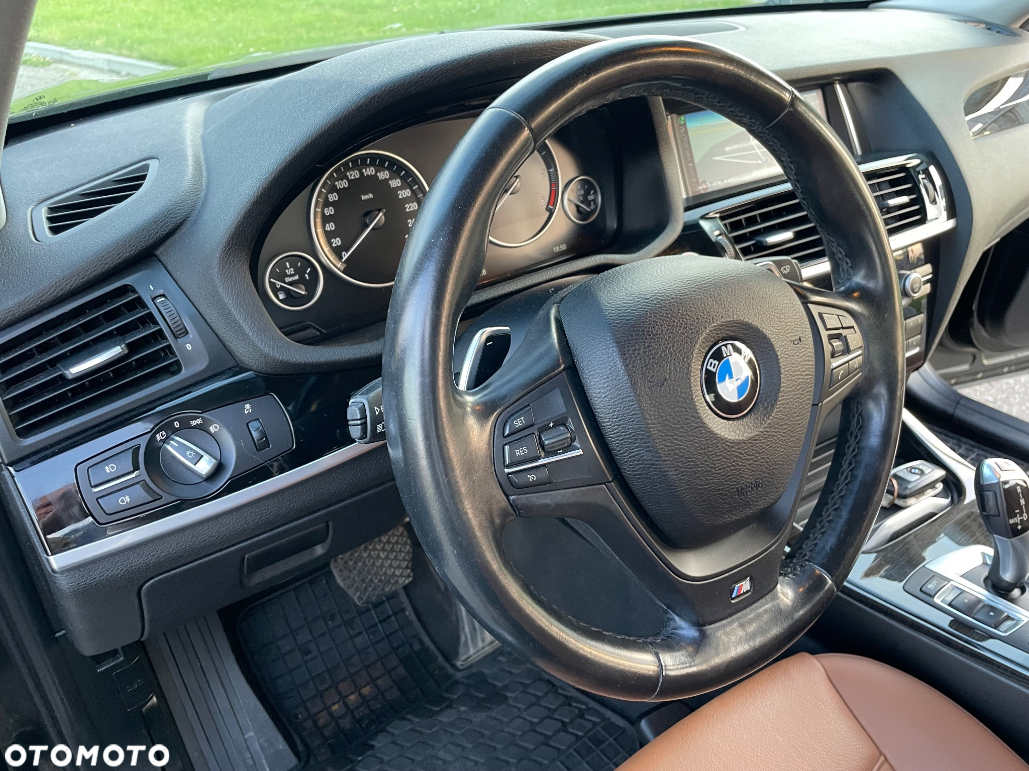 BMW X4 xDrive20d xLine - 24