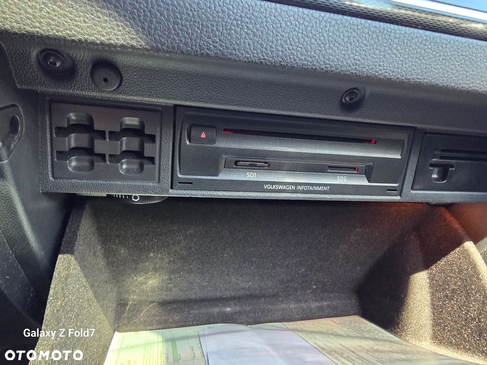 Volkswagen Golf GTD 2.0 TDI SCR DSG - 26