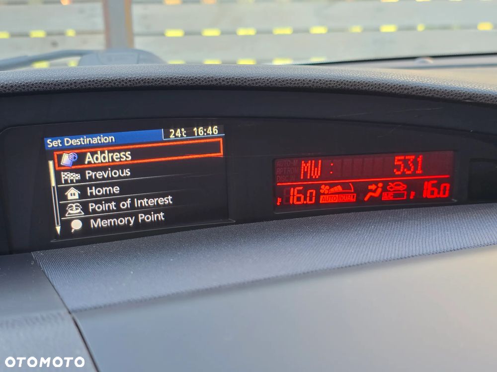 Mazda 3 2.0 MZR DISI Sports-Line - 38