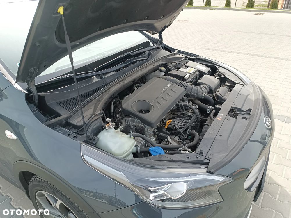 Kia XCeed - 24