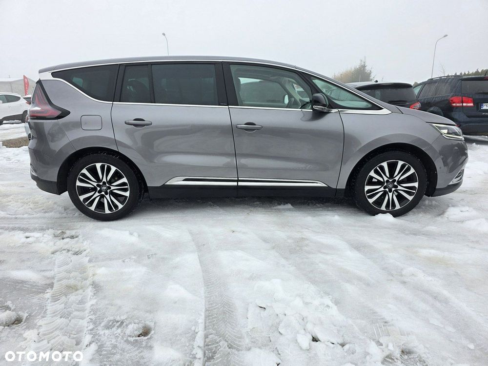 Renault Espace 1.6 dCi Energy Initiale Paris EDC 7os - 24