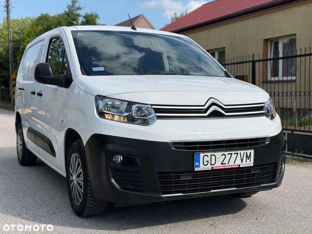 Citroën BERLINGO - 3