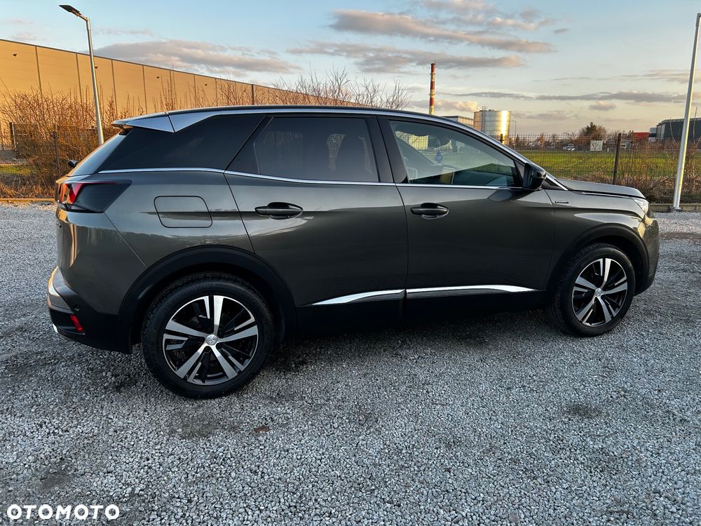 Peugeot 3008 BlueHDi 130 Stop & Start Allure - 15