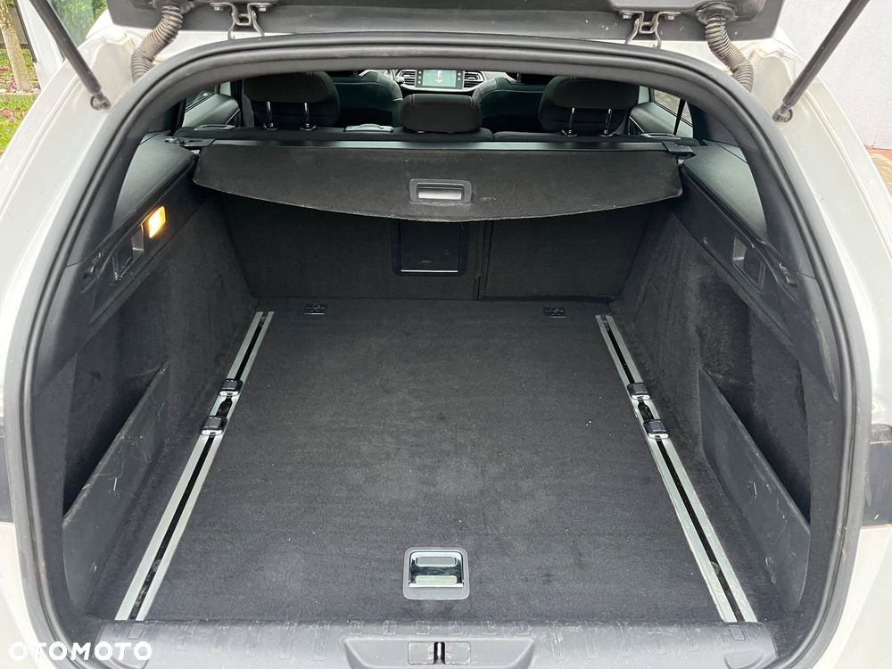 Peugeot 308 PureTech 130 GPF EAT8 Stop & Start Tech Edition - 27