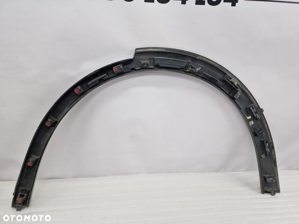 PORSCHE CAYENNE III 3 9Y0 18- PRAWA TYLNA TYLNIA TYŁ LISTWA NA BŁOTNIK , NR 9Y0854732D , NR AUKCJI NLB105 - 23